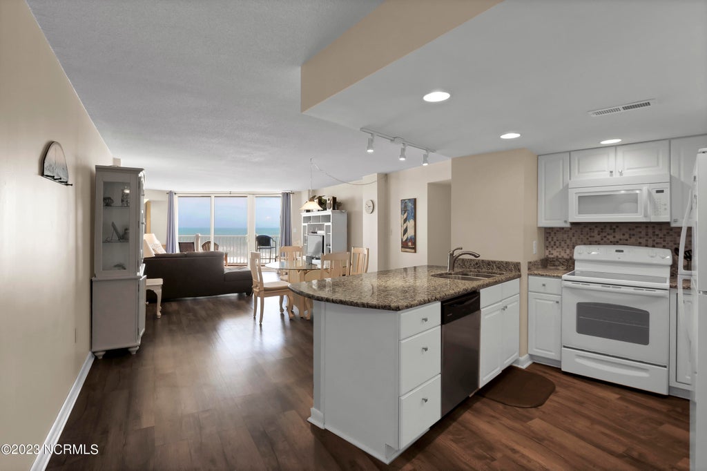 Photo of 2000 New River Inlet Road #Unit 2207, North Topsail Beach, NC 28460 (MLS # 100601899)