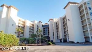 Condo For Rent - 2000 New River Inlet Road #UNIT 2207<br/> Onslow County, North Topsail Beach, NC 28460