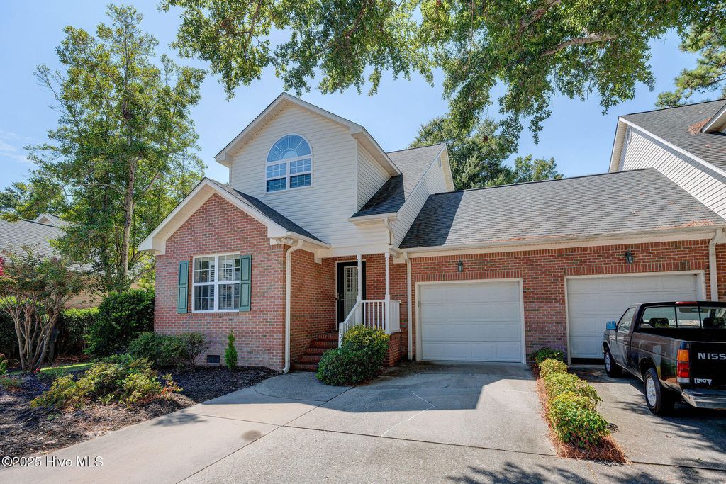 Photo of 109 Lighthouse Drive, Carolina Beach, NC 28428 (MLS # 100531584)