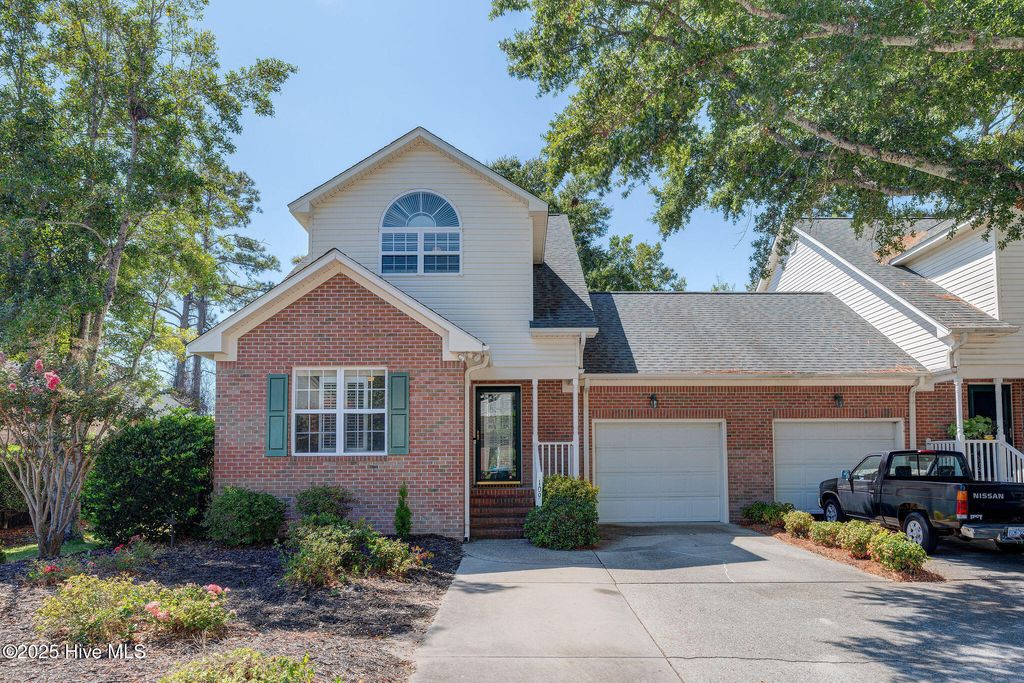 Photo of 109 Lighthouse Drive, Carolina Beach, NC 28428 (MLS # 100531584)