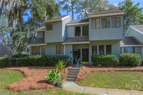 Condo For Sale - 16 Dame Kathryn Drive<br/> Savannah, GA 31411