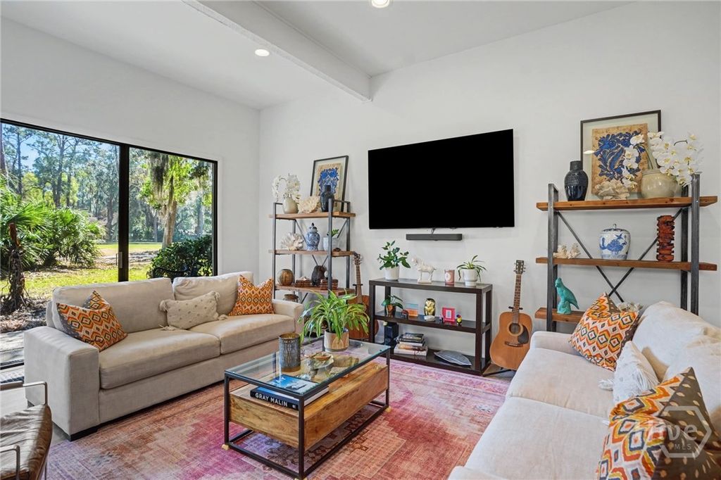 Photo of 16 Dame Kathryn Drive, Savannah, GA 31411 (MLS # SA350991)