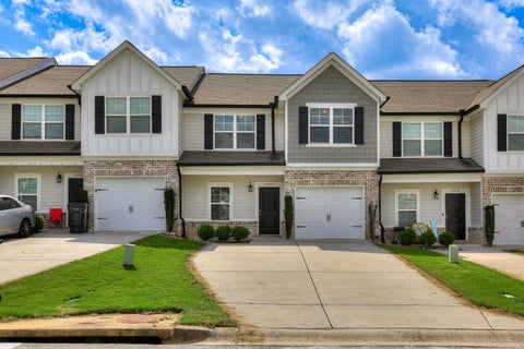 Photo of 4281 Valencia Lane, Augusta, GA 30906 (MLS # 100610730)