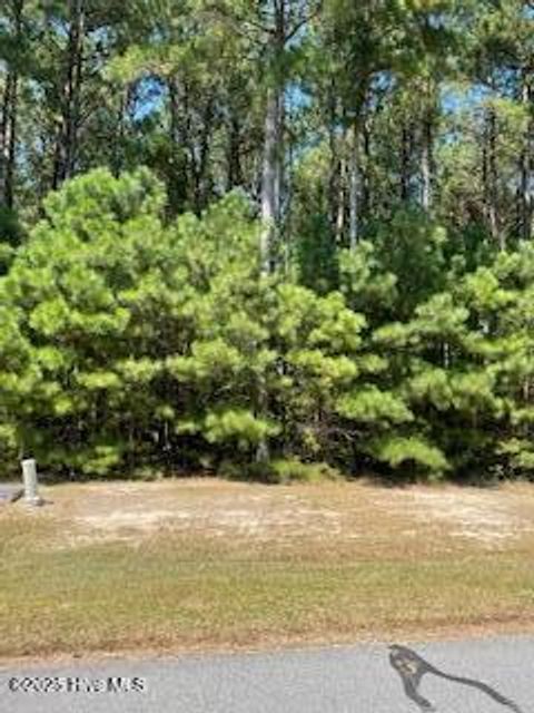Vacant Land For Sale - 449 Riversound Drive<br/> Chowan County, Edenton, NC 27932