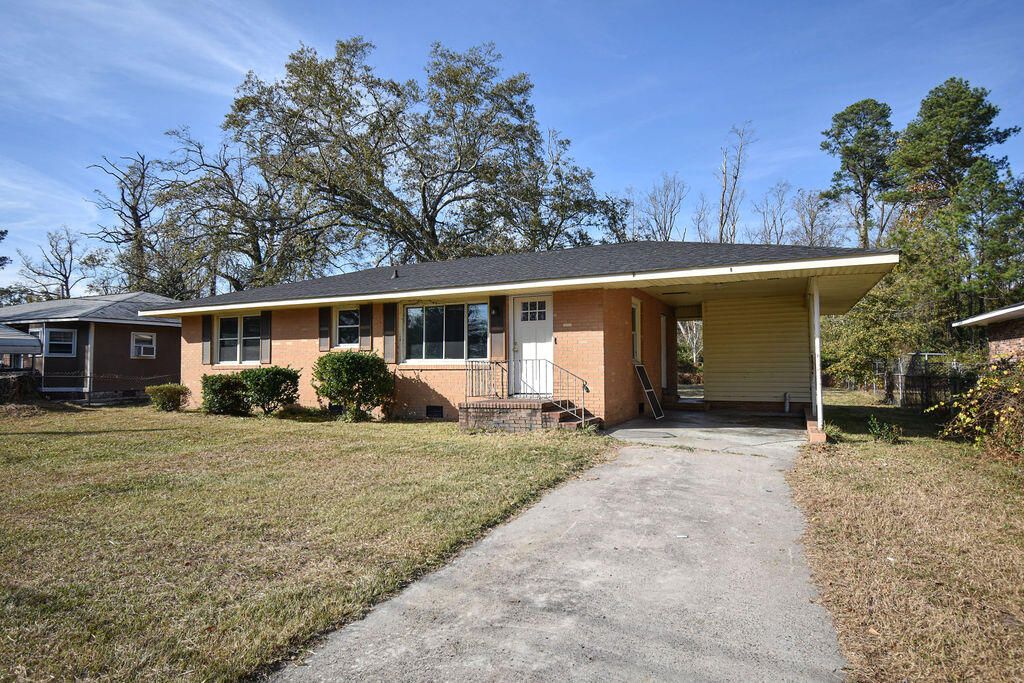 Photo of 2048 Wharton Drive, Augusta, GA 30904 (MLS # 549638)