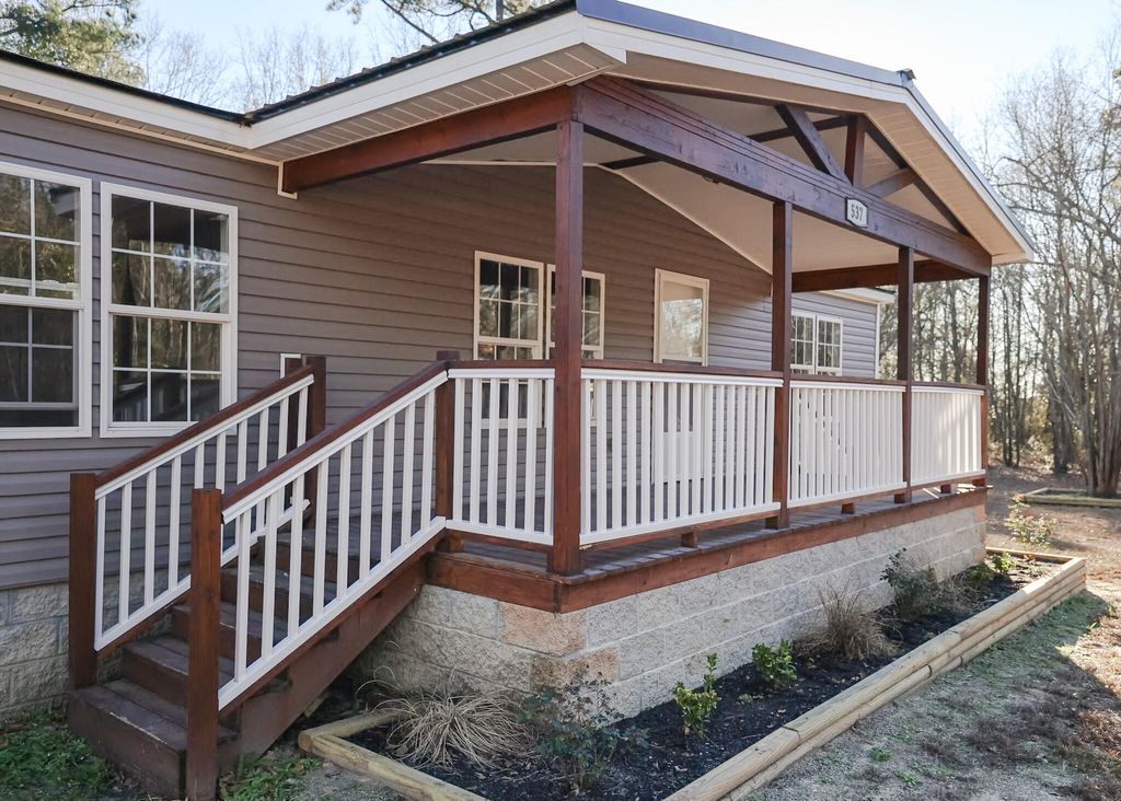 Photo of 537 Ramsey Road, Jackson, SC 29831 (MLS # 551382)