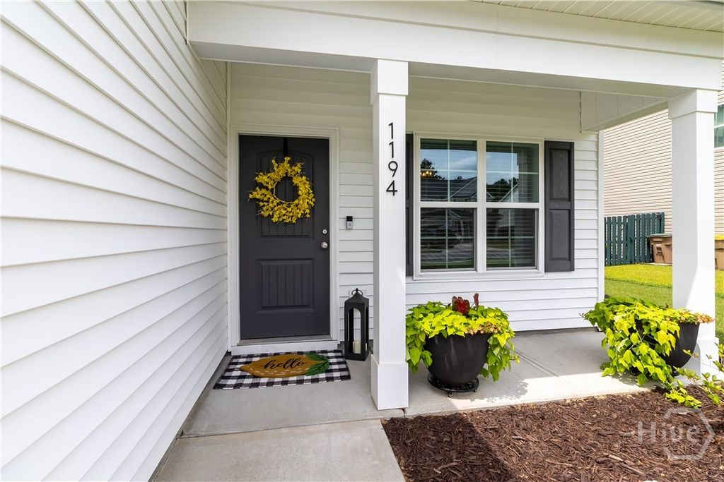 Photo of 1194 Waybridge Way, Richmond Hill, GA 31324 (MLS # SA355792)