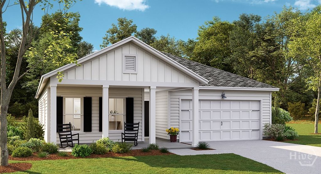 Photo of 143 Weyview Gardens, Pooler, GA 31322 (MLS # SA348222)