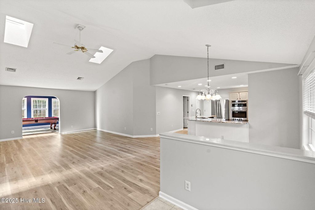 Photo of 519 Boundaryline Drive NW, Calabash, NC 28467 (MLS # 100535002)