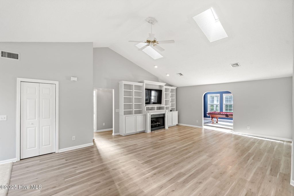 Photo of 519 Boundaryline Drive NW, Calabash, NC 28467 (MLS # 100535002)