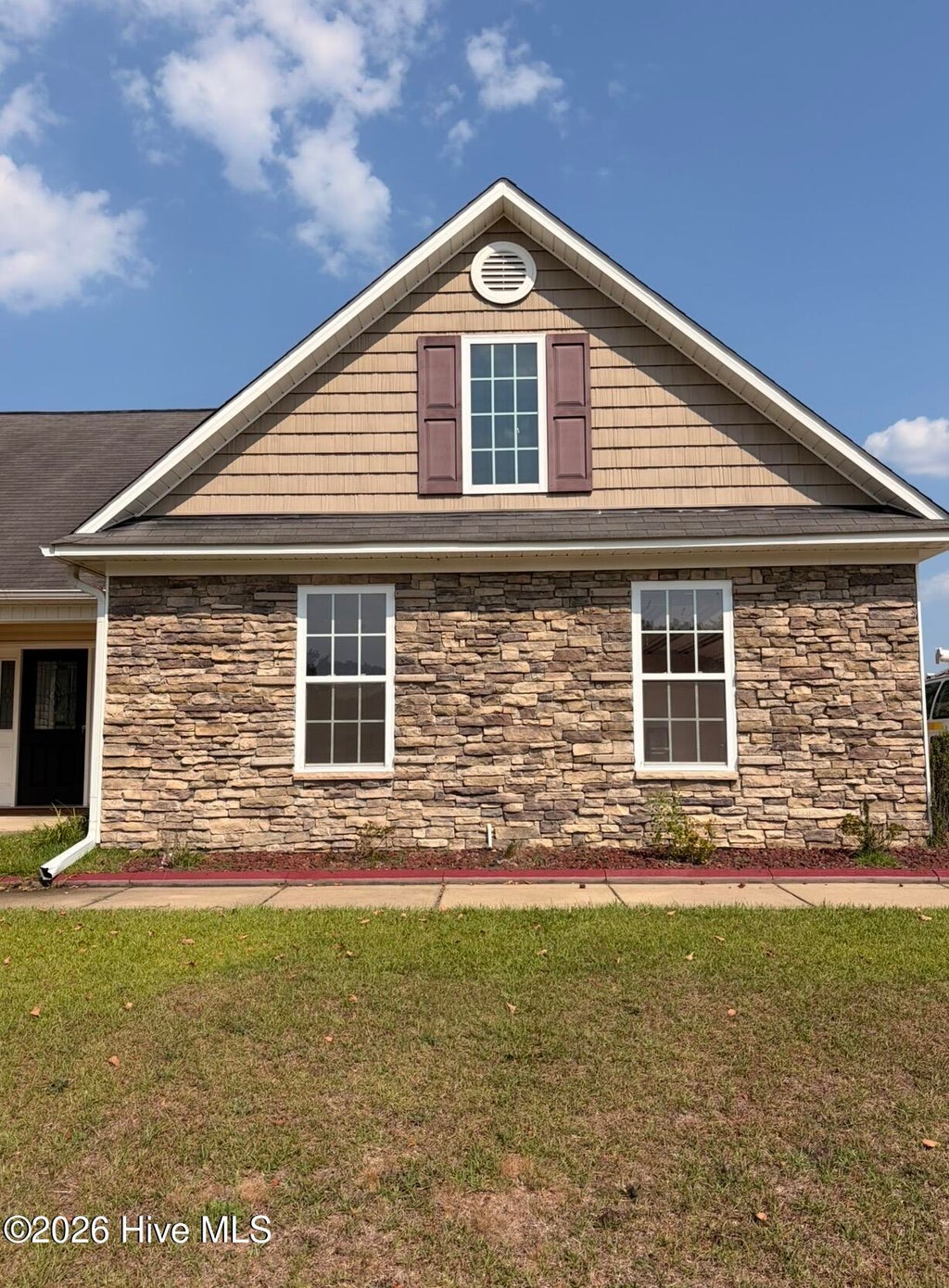 Photo of 505 Collinwood Drive, Raeford, NC 28376 (MLS # 100604048)