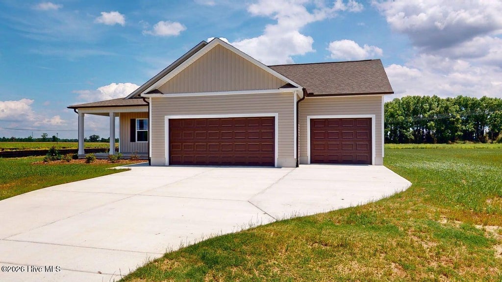 Photo of 112 Kendall Farms Drive, Goldsboro, NC 27534 (MLS # 100588746)