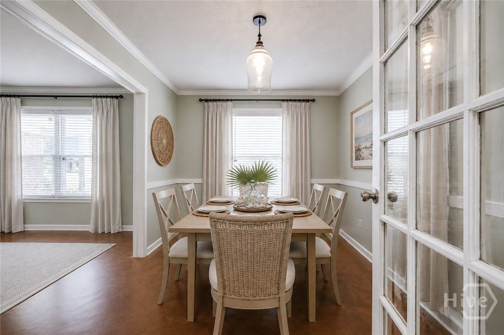 Photo of 105 Halifax Road, Savannah, GA 31410 (MLS # SA359770)