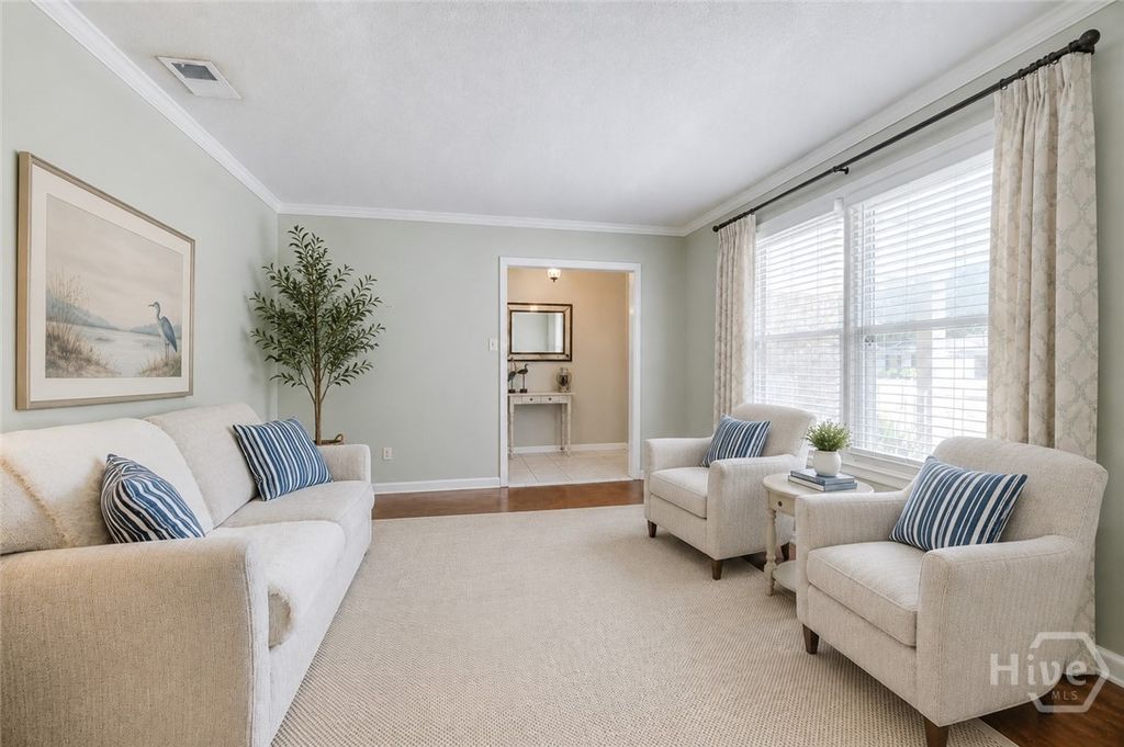 Photo of 105 Halifax Road, Savannah, GA 31410 (MLS # SA359770)