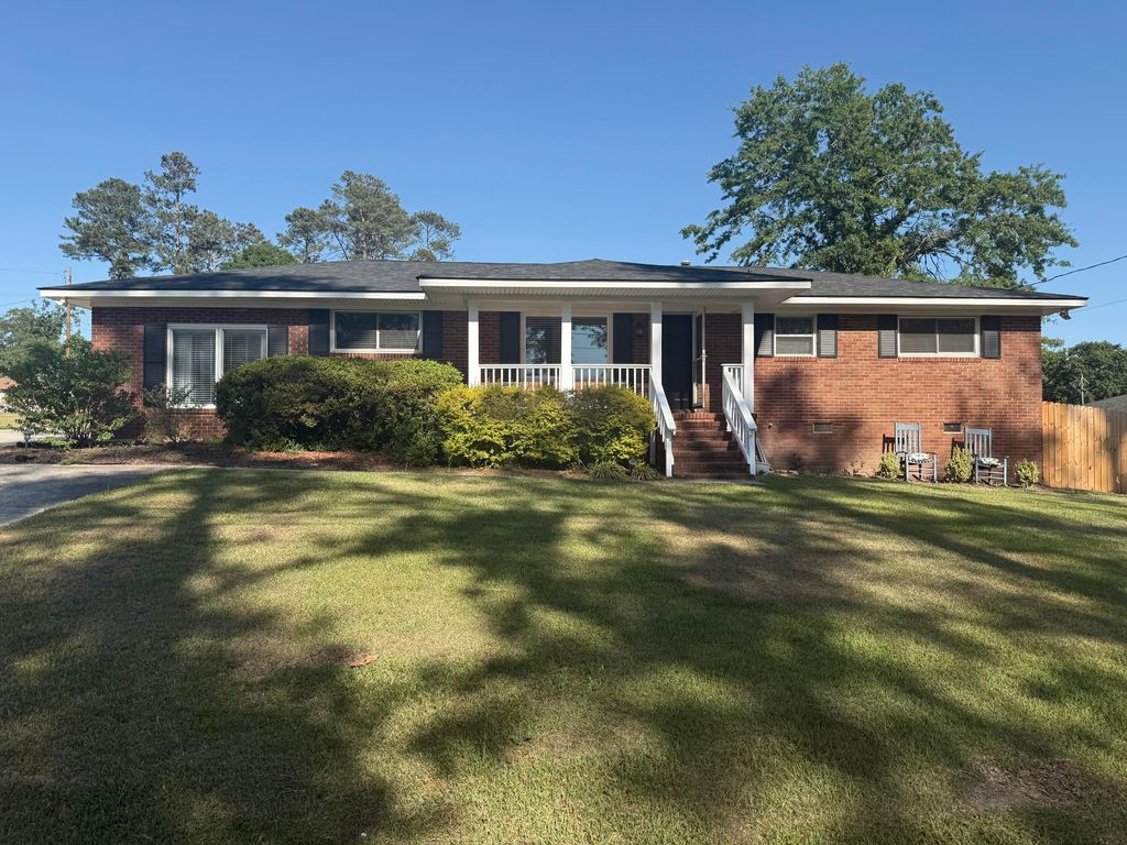 Photo of 322 Indian Trail, Augusta, GA 30907 (MLS # 554946)