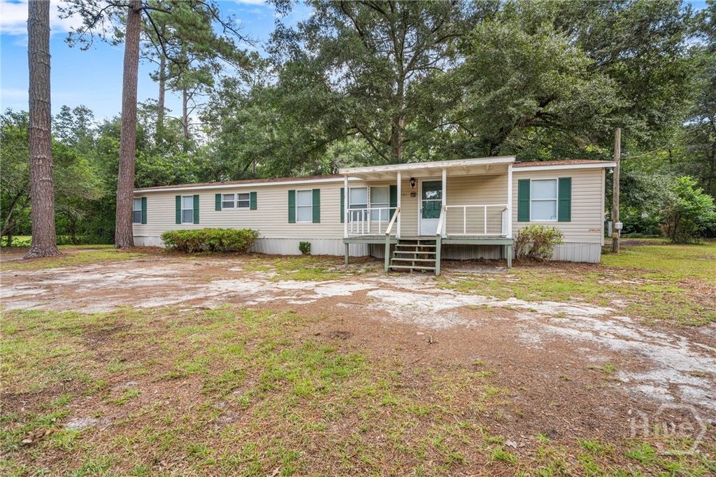 Photo of 101 Brandi Lane, Guyton, GA 31312 (MLS # SA360625)