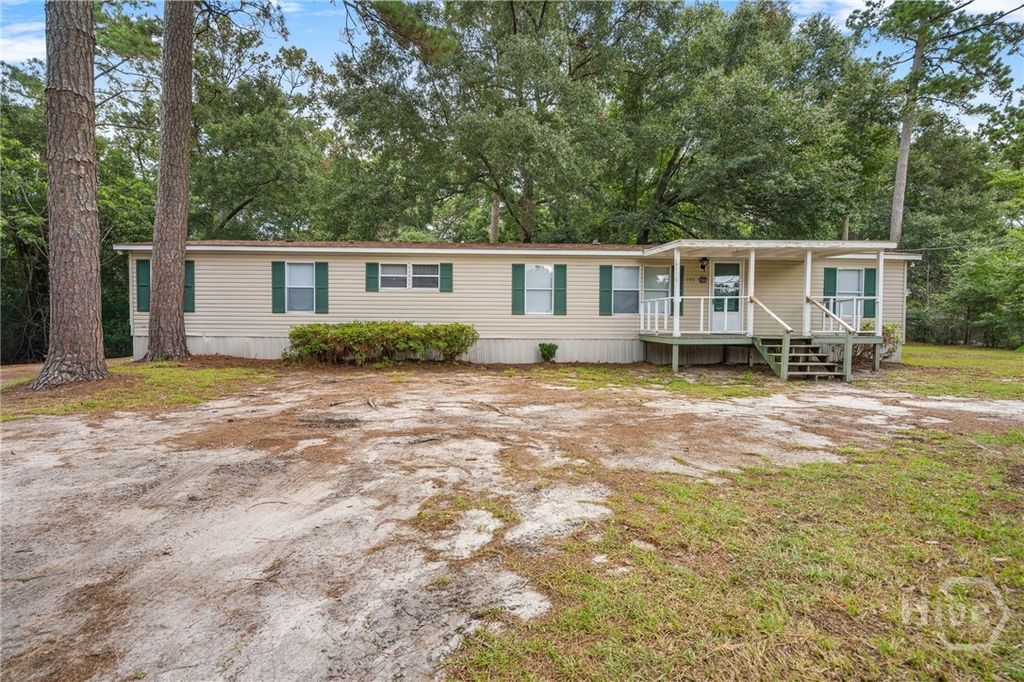 Photo of 101 Brandi Lane, Guyton, GA 31312 (MLS # SA360625)