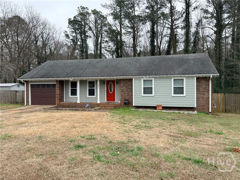 Homes For Sale - 171 Candy Circle<br/> Winterville, GA 30683