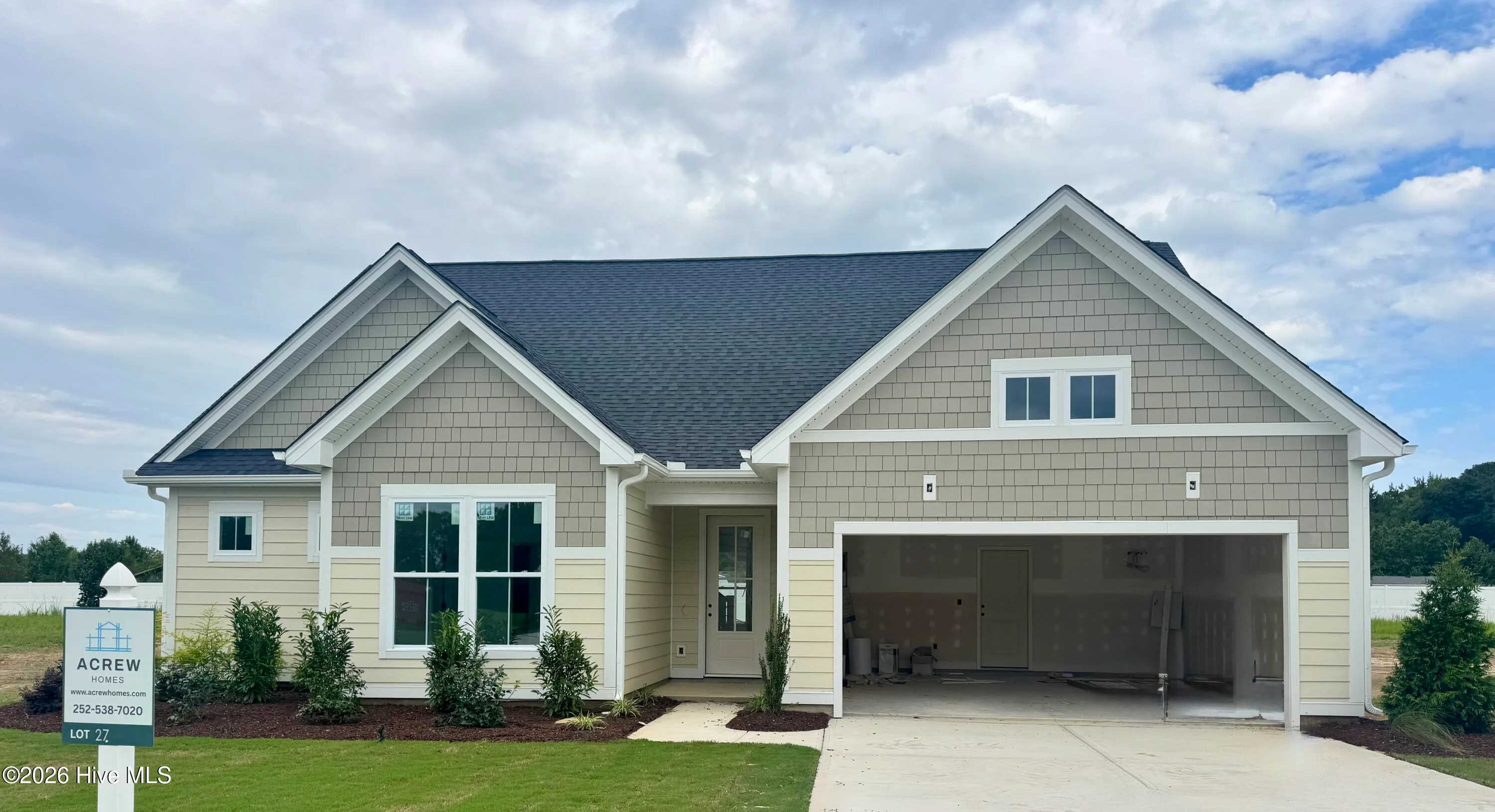 1773 Dixon Grove Lane, Grimesland, NC, 27837
