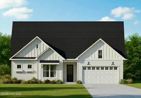 Photo of 1773 Dixon Grove Lane, Grimesland, NC 27837 (MLS # 100577827)