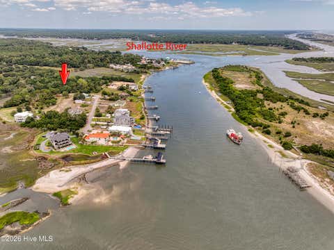 Tiny photo for 1709 Long Shore Drive SW, Shallotte, NC 28470 (MLS # 100589605)