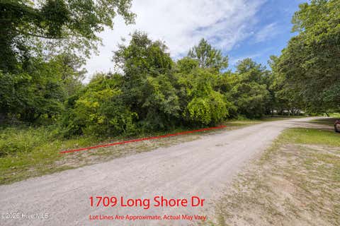 Tiny photo for 1709 Long Shore Drive SW, Shallotte, NC 28470 (MLS # 100589605)