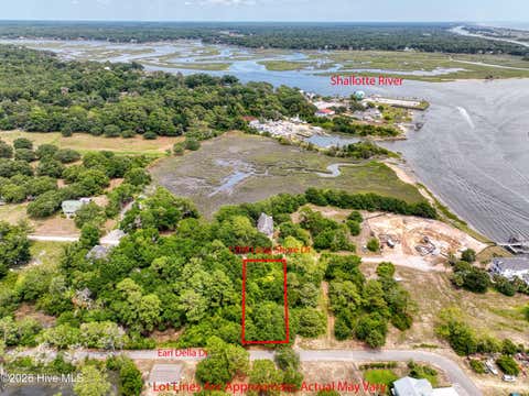 Photo of 1709 Long Shore Drive SW, Shallotte, NC 28470 (MLS # 100589605)