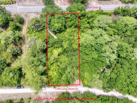 Tiny photo for 1709 Long Shore Drive SW, Shallotte, NC 28470 (MLS # 100589605)