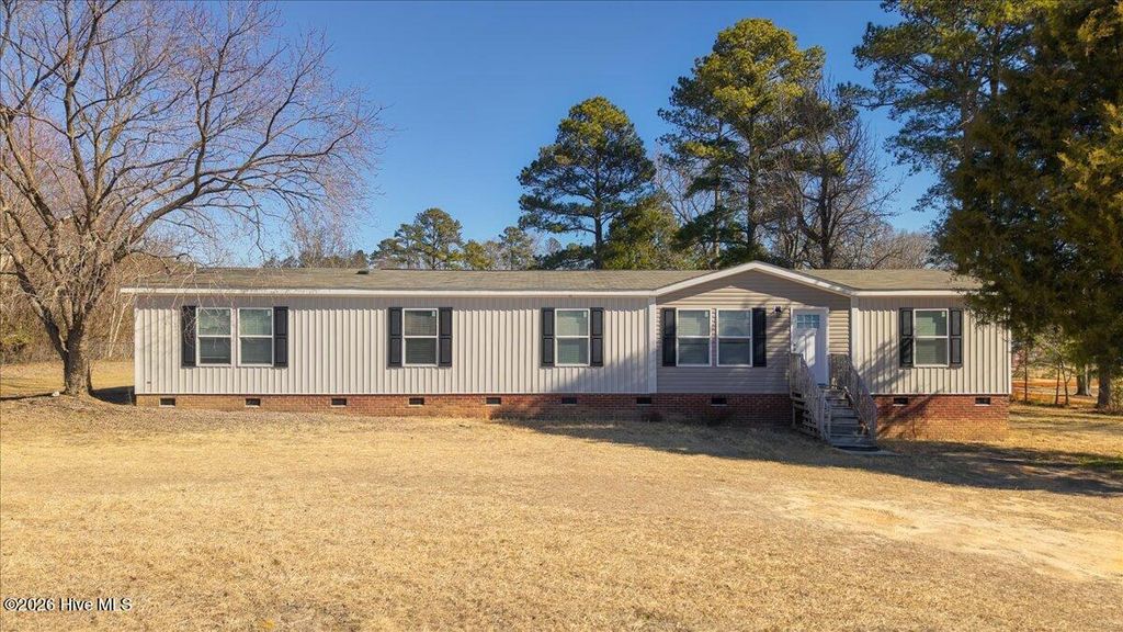 Photo of 2085 Vass-Carthage Road, Carthage, NC 28327 (MLS # 100553640)