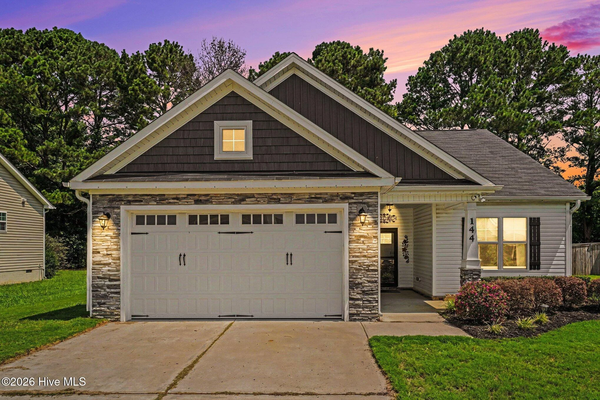 144 Carissa Drive