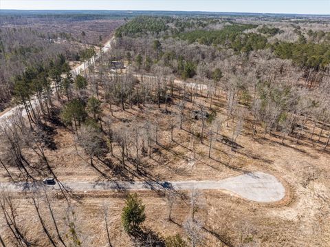 Vacant Land For Sale - 141 Big Rock Road<br/> Thomson, GA 30824