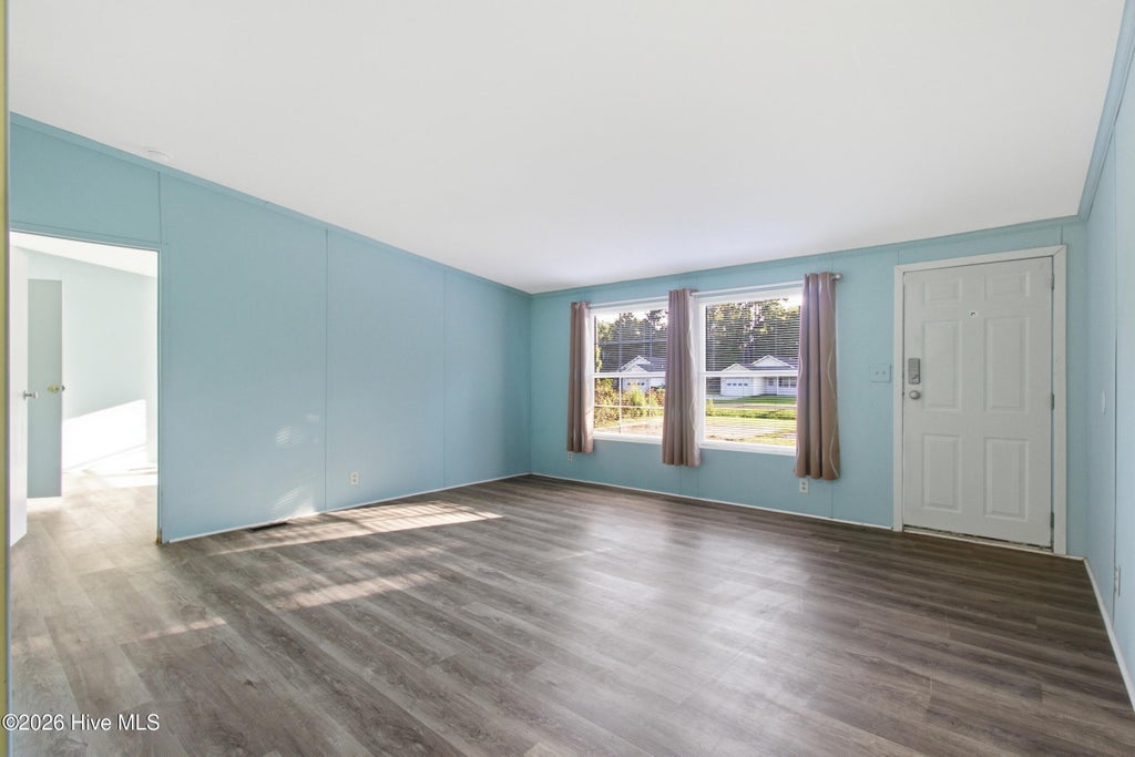 Photo of 5520 County Line Road, New Bern, NC 28562 (MLS # 100600846)