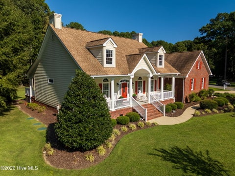 Photo of 103 Nanthala Court E, Hertford, NC 27944 (MLS # 100602929)