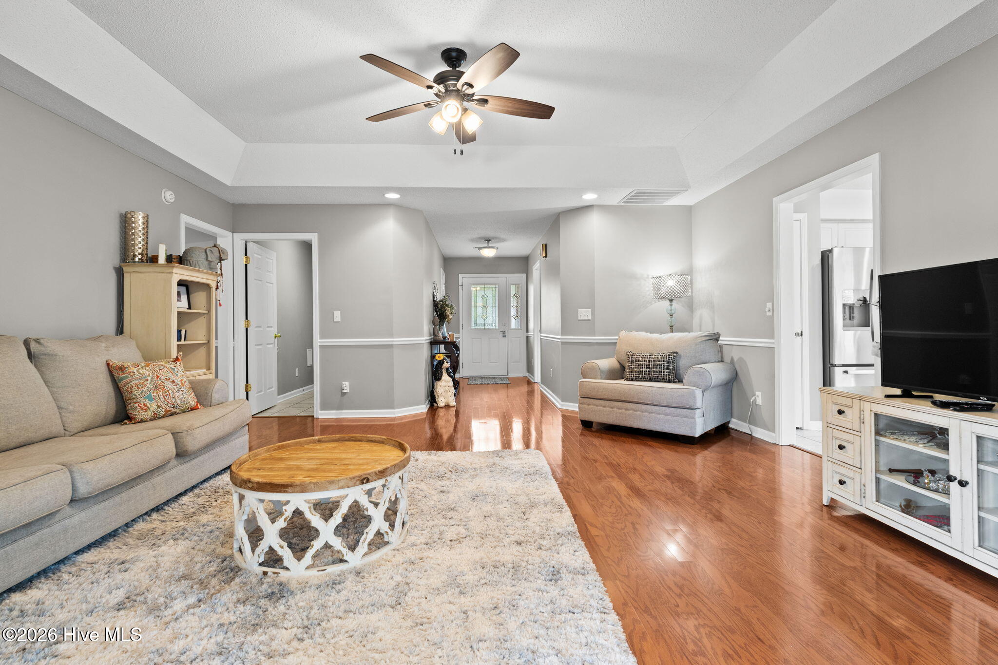5024 Pender Road