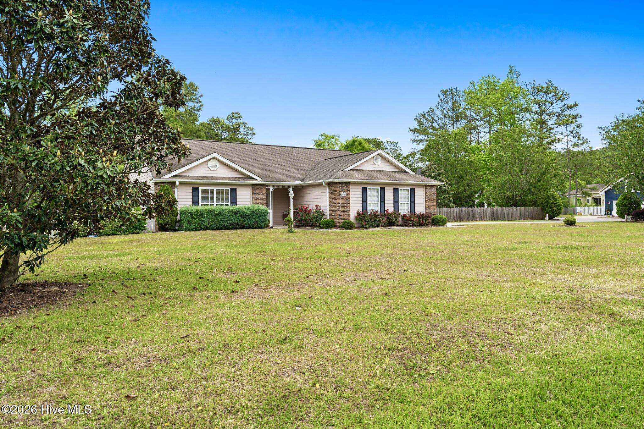 5024 Pender Road