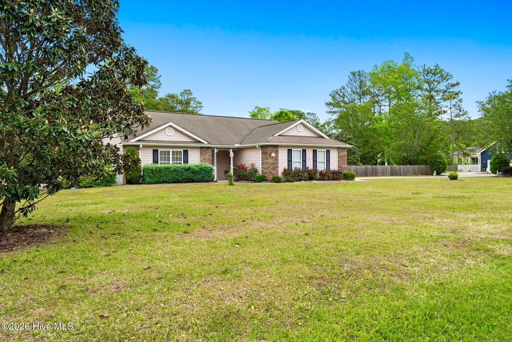 Photo of 5024 Pender Road, Shallotte, NC 28470 (MLS # 100571118)