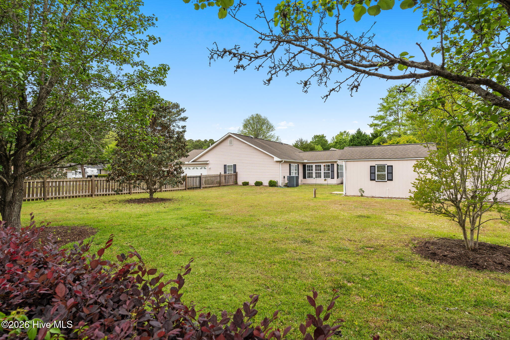 5024 Pender Road