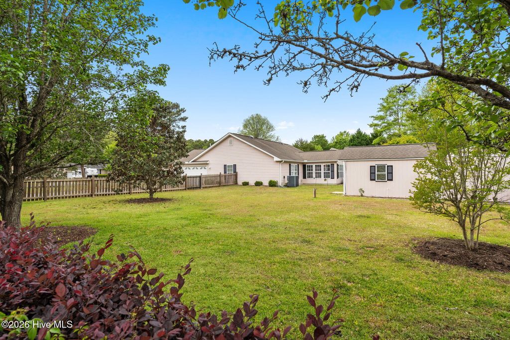 Photo of 5024 Pender Road, Shallotte, NC 28470 (MLS # 100571118)