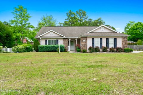 5024 Pender Road Shallotte NC 28470