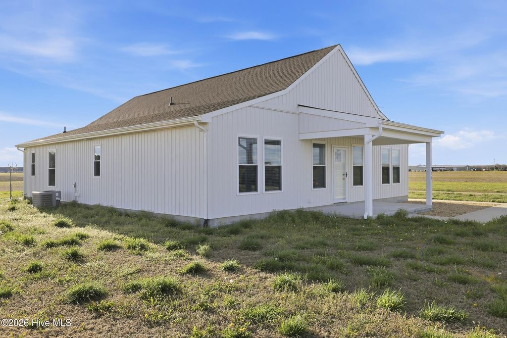 Photo of 211 Gallberry Road, South Mills, NC 27976 (MLS # 100561318)