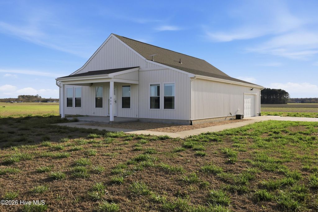 Photo of 211 Gallberry Road, South Mills, NC 27976 (MLS # 100561318)