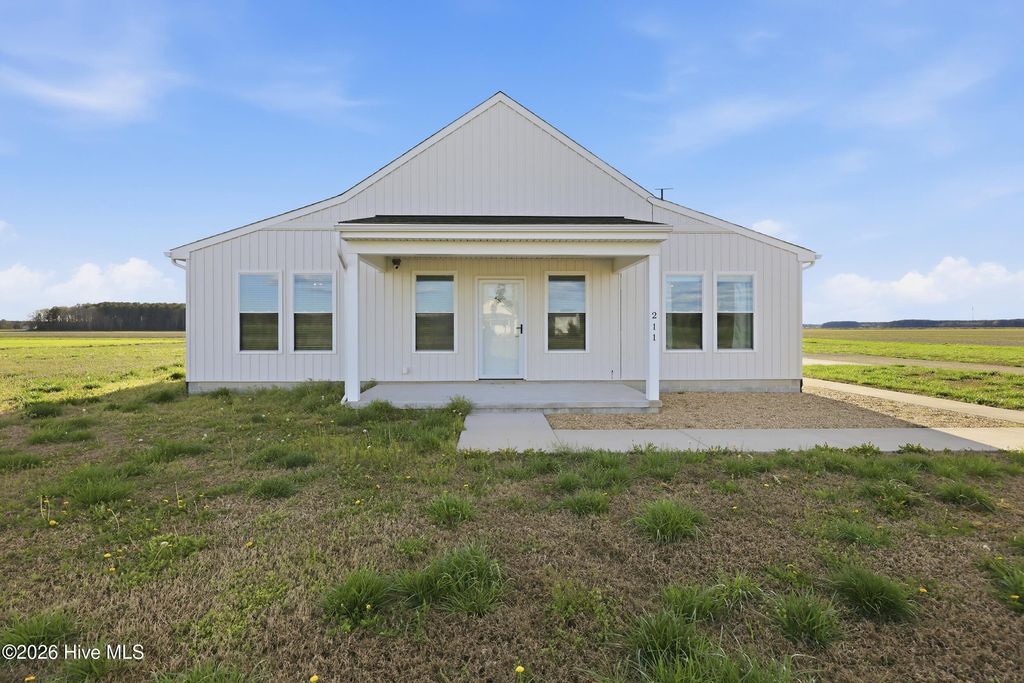 Photo of 211 Gallberry Road, South Mills, NC 27976 (MLS # 100561318)