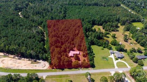 Homes For Sale - 202 Nease Road<br/> Guyton, GA 31312