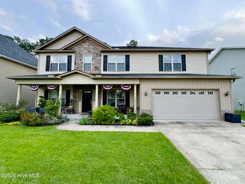 Photo of 3259 Austin Avenue, New Bern, NC 28562 (MLS # 100598656)