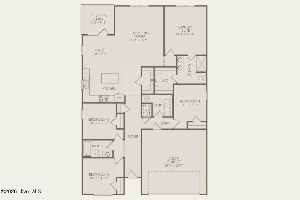Photo of 632 Coronado Avenue SE, Leland, NC 28451 (MLS # 100594924)