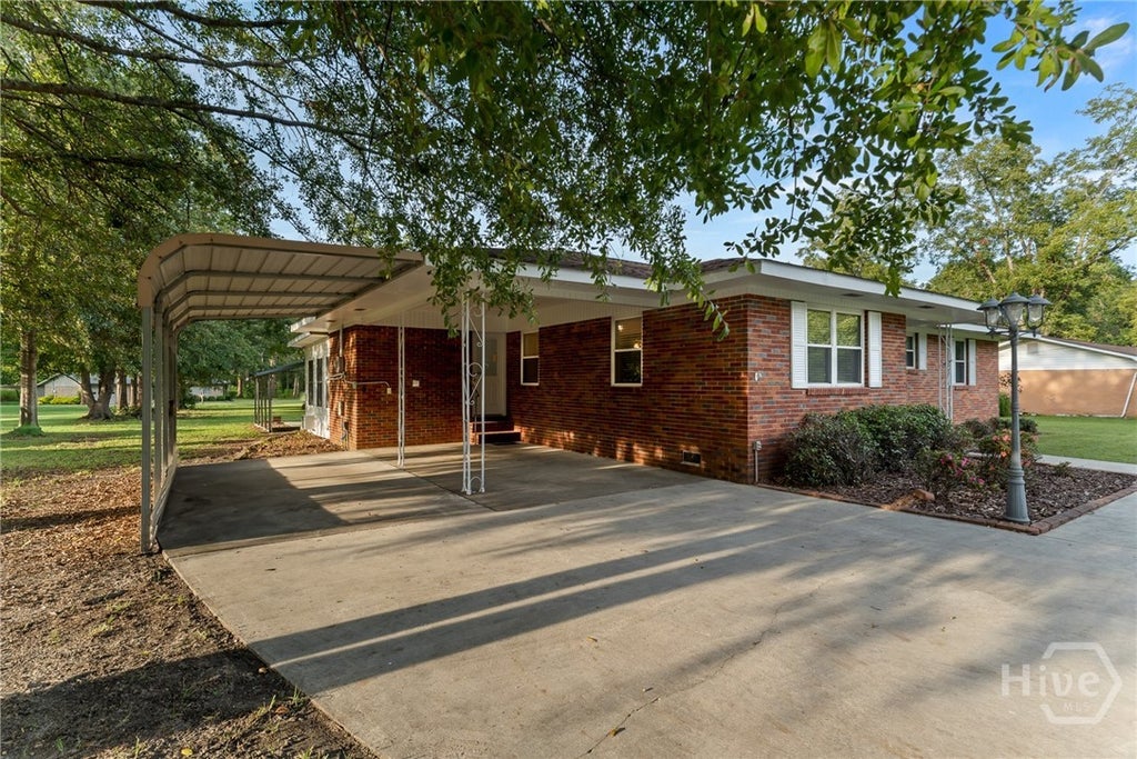 Photo of 505 Hope Street, Metter, GA 30439 (MLS # SA364695)