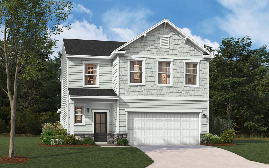 Photo of 5031 Proper Court, North Augusta, SC 29860 (MLS # 551212)