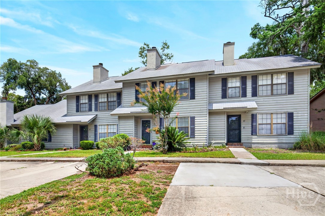45 Hidden Lake Court