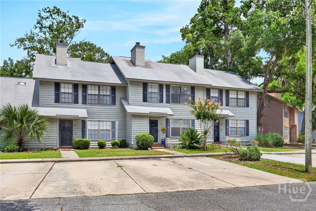 45 Hidden Lake Court