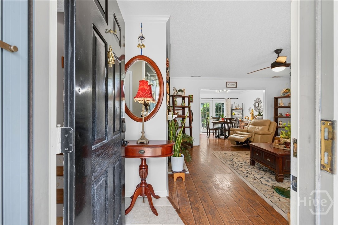 45 Hidden Lake Court